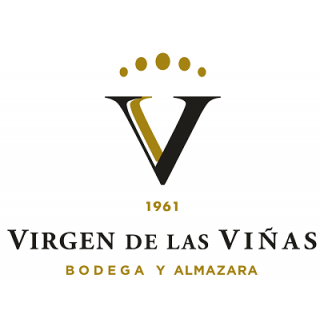 VIRGEN DE LAS VIÑAS